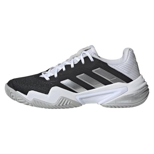 Image of Adidas Womens Barricade 13 Tennis Shoes