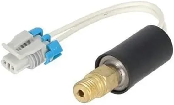New RE212870 Trans Oil Pressure Sensor for John Deere 6110M 6110R 6120M 6120R