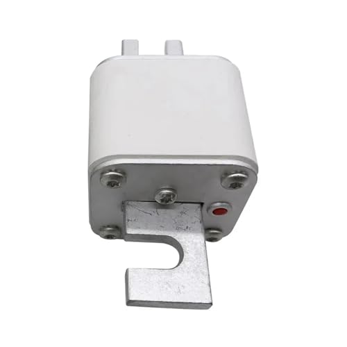 Fusible rapide 170M4142 basse tension évite la surchauffe de votre moteur de jardin électrique