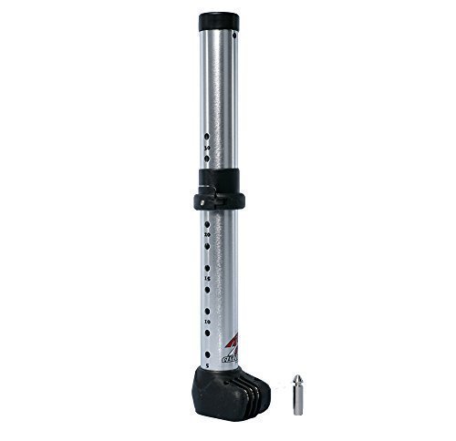 Ascan Rallonge de mât Grande Roue 15 cm PREISHIT