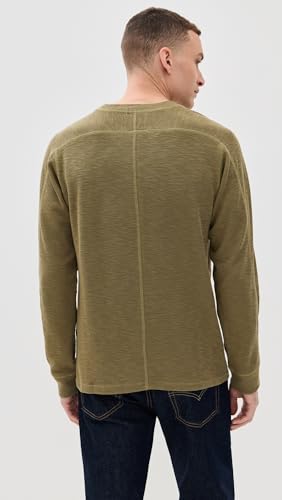 Rails Men's Rheese Sweater3