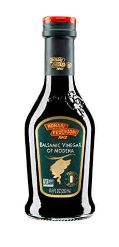 Monari Balsamic Vinegar - 8.5 Ounces