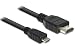 Produktbild Delock 83296 Kabel und Adapter Video