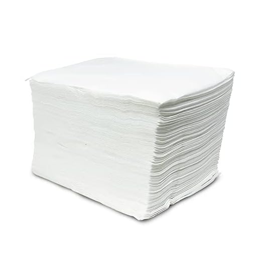 MUNTRADE Toallas Desechables Spunlace 30x40 cm | 100 Unidades | Ideal peluquería, SPA, gimnasios, centros de masajes, estética, manicura, pedicura