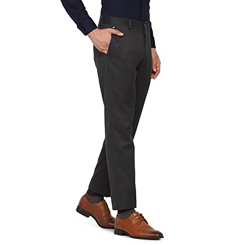 Image of Blackberrys Men's Slim Pants