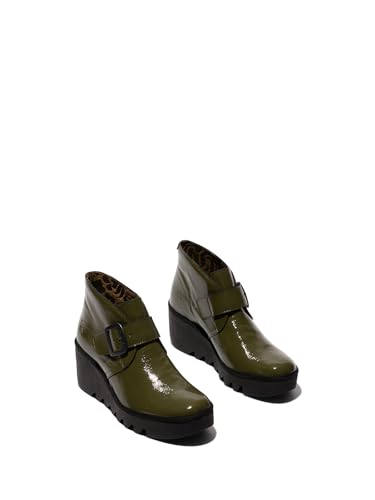 Image of FLY London womens Birt397fly