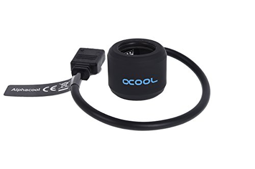 Alphacool 15325 Accessoire de matériel de Refroidissement Noir