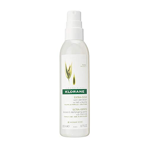 15 Best Detangling Sprays