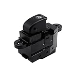 Fensterschalter 93580-4A000 Für Hyundai I800 IMax Für Starex H1 Für Libero H-1 Glas Power Fensterheber Control Schalter Einzigen Regler Taste Elektrische Fensterheber