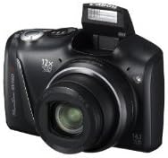 Canon PowerShot SX130IS 12.1 MP Digital Camera with 12x Wide Angle Optical Image Stabilized Zoom with 3.0-Inch LCD (OLD MODEL) image 5