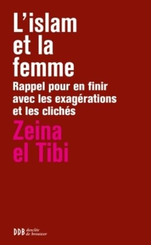 L'islam et la femme: Rappel pour en finir avec les exagérations...