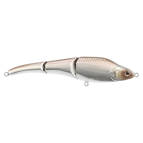 Image of Berkley Magic Swimmer Fishing Hard Bait