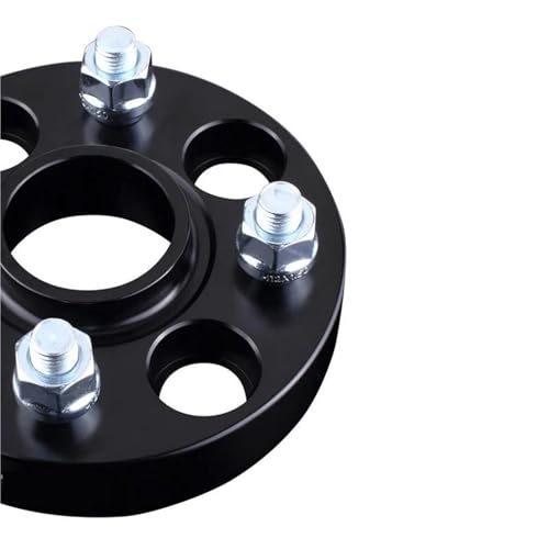 Élargisseurs de voie 4x108 63.4mm en aluminium forgé pour Ford Fiesta ST Mk7