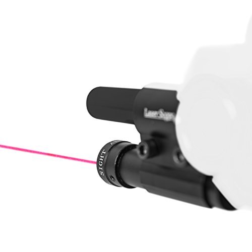 Cosy Meadow Laser Sight Beam | Works with Bug & A Fly Salt