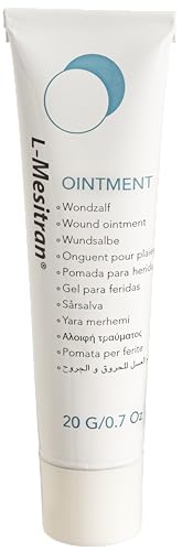 L-Mesitran Wound Ointment (20g / 0.7 oz)