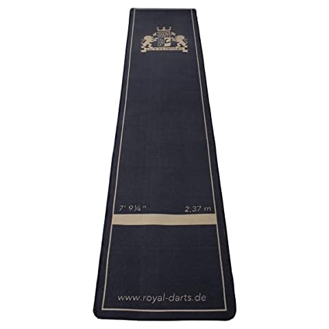 Royal Darts Dartteppich Duke 300 x 67 cm Cover