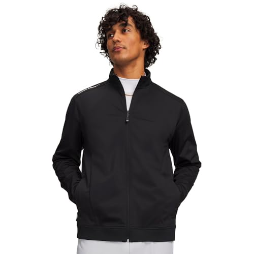 Under Armour Drive Wind Full Zip Sweatshirt M
