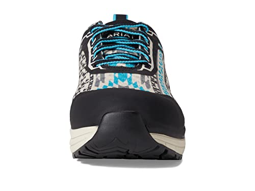 Image of Ariat Women's Outpace Composite Toe Safety Shoe