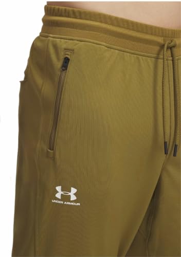 Image of Under Armour Men's Sportstyle Tricot Jogger