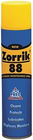 Zorrik, 60 Grams