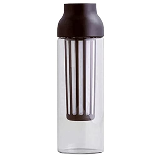 Cafetera de Goteo con Tapa Giratoria y Capacidad 1000 mL