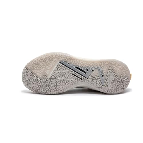 Image of 361 Big3 5.0 Quick PRO Basketball Shoes for Men Breathable Outdoor Sneakers Cushioning,Anti Slip Practice Student Sports Shoes for Teens and Adults,Caldwell Pope Zapatillas de baloncesto Hombre