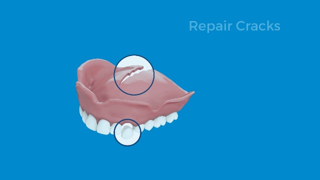 Repair-It