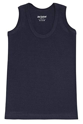 John GladstoneBoy's Cotton Sleeveless Vest