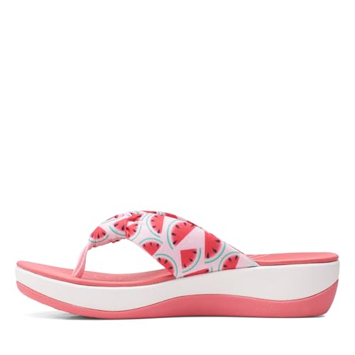 Image of Clarks Womens Sandals Sandal