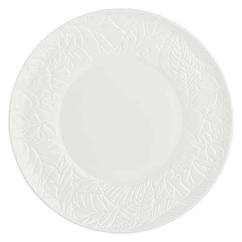 La Porcellana Bianca - Piatto da Frutta Bosco