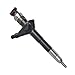 IMELBUFF 095000-6250 16600-EB70D 16600-EB70B 16600-EB70A Common Rail Injector 4-Pack for Nissan YD25 2.5 TDi 2.5 dCi Engine King Cab Pickup D22 Navara D40 Pick-up NP300 D22 2WD 4WD Pathfinder R51 SUV
