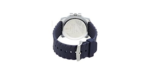 Image of Fastrack Analog Men's Watch (Dial Colored Strap)