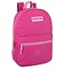 Adventure Trails Bulk Backpacks Classic 17 Inch Backpacks for Boys and Girls - Case Pack of 24 Wholesale Backpacks in Bulk for Kids, School, Adults