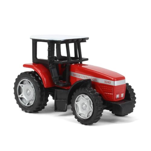 Opiniones y reviews de Massey ferguson los 5 más buscados. 10