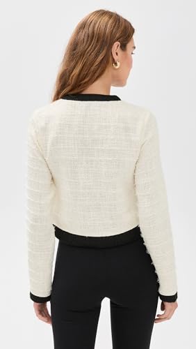 Women's Riviera Jacket3