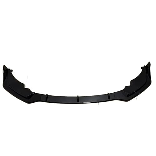 2�V���[�Y F44 225i M235i M240i �O�����N�[�y 2020-2024 �ԗp�t�����g�o���p�[ ���b�v�X�|�C���[ �f�B�t���[�U�[ �{�f�B�L�b�g �O���X�u���b�N(Gloss Black)