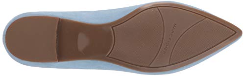 Marc Fisher Women's F-altair Ballet Flat4