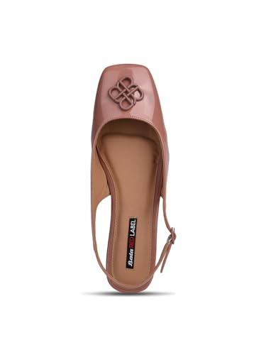 Image of Bata Women Casual Ballerina