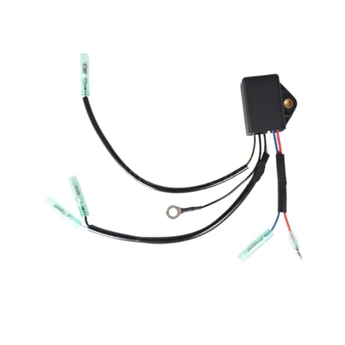 Bobine d'unité CD pour moteur stabilisant l'allumage des hors-bord 25-30HP