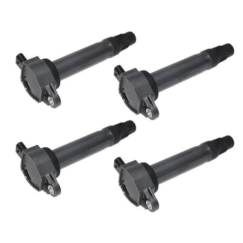 Bobine d'allumage kit prise 3-pin résout les ratés moteur Jeep Compass