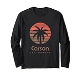 Photo Gallery california carson maglia a manica Photo Gallery california carson maglia a manica