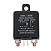 Auto Battery Cut Off Switch, Stable High Sensitivity Wide Application Remote Battery Disconnect Switch for Car