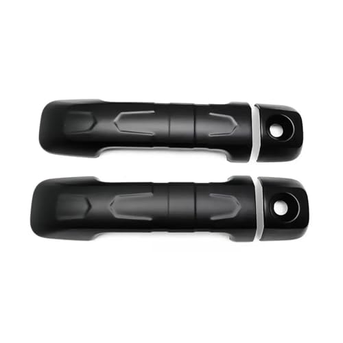 Pièces de rechange de poignées de porte (couvercles) FJ Cruiser 07-22