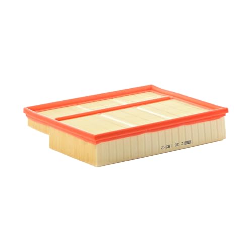 C 30 190 MANN-FILTER Filtro aria Lunghezza: 303 mm, Cartuccia filtro
