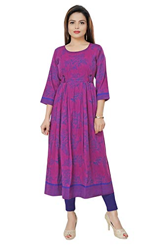 long kurtis on amazon