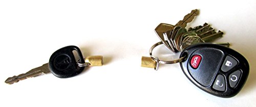 Highlandhawker The Original Quick Release Connect Detachable Keychain Magnet #TOP2