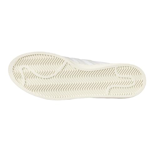 Image of adidas Mens Jabbar Lo Lace Up Sneakers Shoes Casual - White