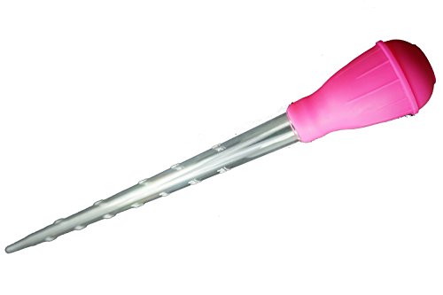 50ml Large capacity Plastic Dripless Baster