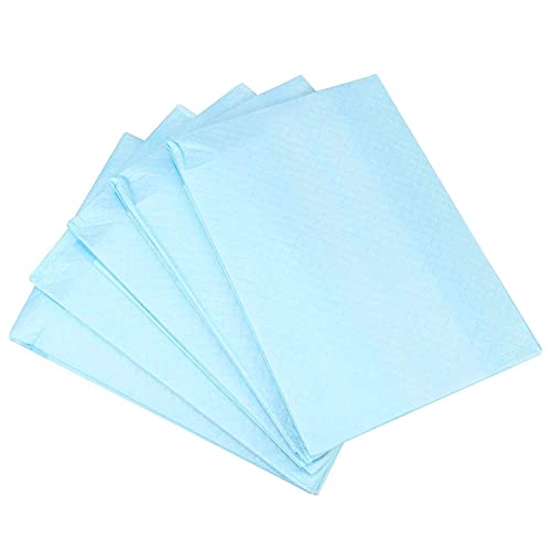 Image of Jomed Disposable underpad, Blue Clour, 60X90 Large,Free of Disposable Bed Bath Towels