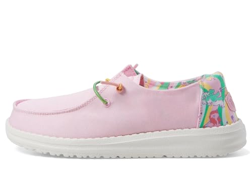 Image of HEYDUDE Womens Wendy My Little Pony (Little Kid /Big Kid)